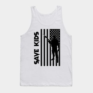 save children Tank Top